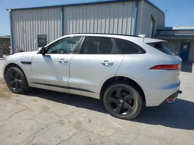 SADCL2BN3HA098895 2017 JAGUAR F-PACE-1