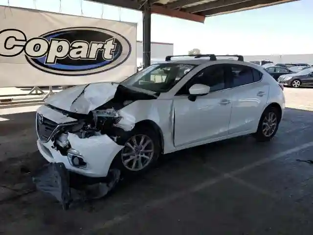 JM1BM1L71F1257845 2015 MAZDA 3-0