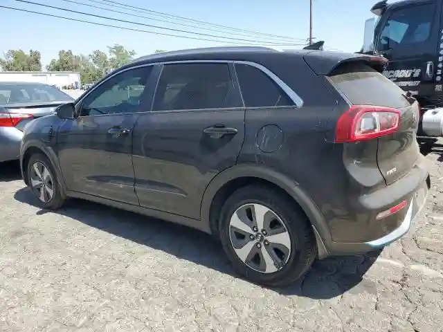 KNDCC3LDXJ5186431 2018 KIA NIRO-1