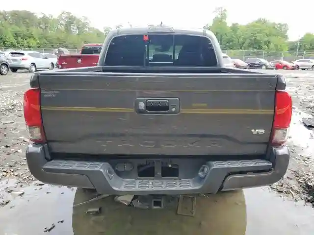 3TMAZ5CN0KM094797 2019 TOYOTA TACOMA-5