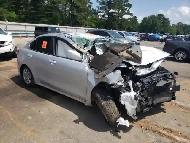 3KPA24AD4ME402124 2021 KIA RIO-3