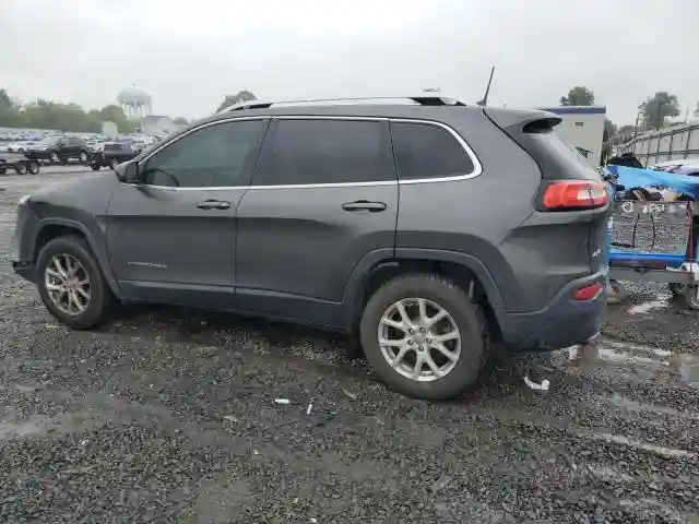 1C4PJMCB4HW564632 2017 JEEP GRAND CHEROKEE-1
