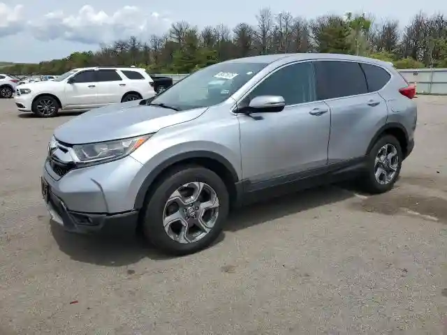 5J6RW2H86HL004621 2017 HONDA CRV-0