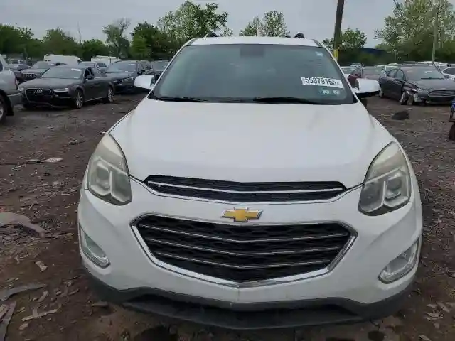 2GNALDEKXG6157654 2016 CHEVROLET EQUINOX-4