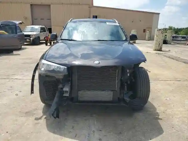 5UXWX9C55F0D57346 2015 BMW X3-4