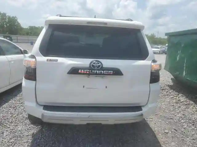 JTEBU5JR4H5420295 2017 TOYOTA 4RUNNER-5