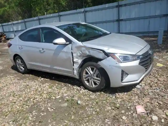5NPD84LF8KH465942 2019 HYUNDAI ELANTRA-3