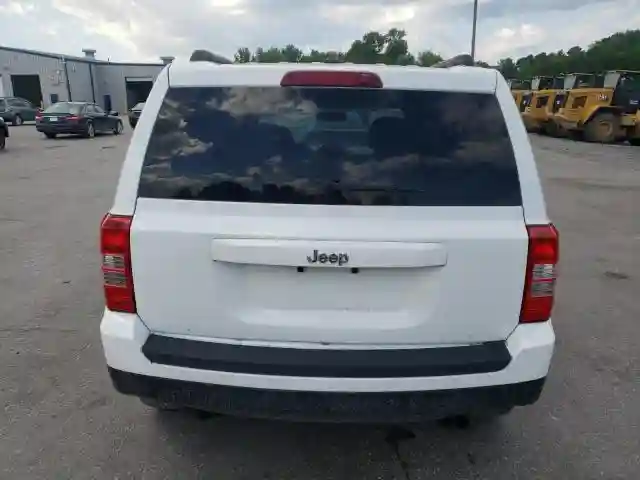 1C4NJPFA3GD612918 2016 JEEP PATRIOT-5