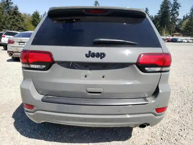 1C4RJEAG5KC731974 2019 JEEP GRAND CHEROKEE-5