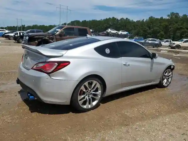 KMHHU6KJ5FU126108 2015 HYUNDAI GENESIS-2