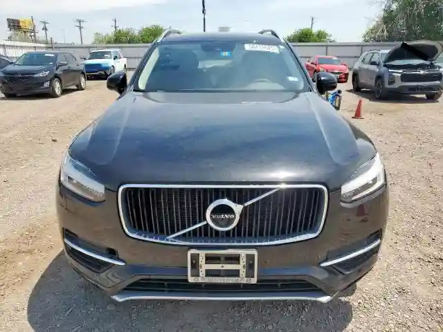 YV4102XK2H1117766 2017 VOLVO XC90-4