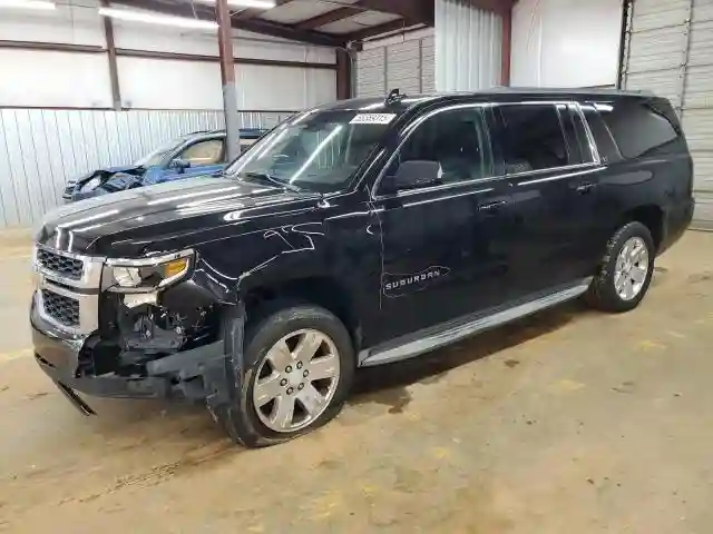 1GNSCJKC2FR538756 2015 CHEVROLET SUBURBAN-0