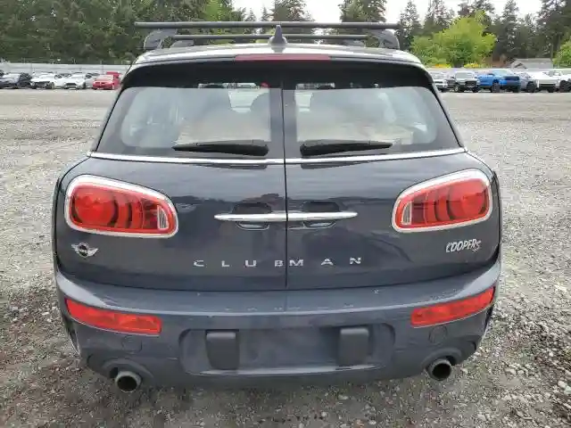 WMWLU5C53H2E82775 2017 MINI COOPER-5