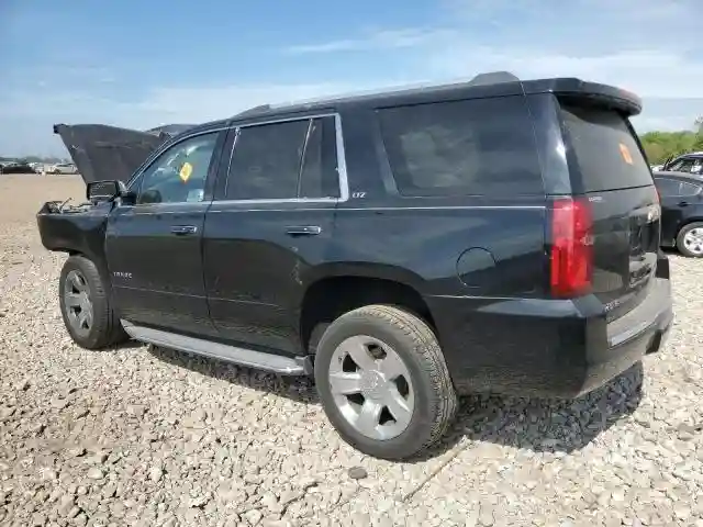 1GNSKCKC2FR289034 2015 CHEVROLET TAHOE-1