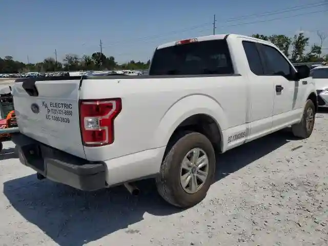 1FTEX1CB0LFC54622 2020 FORD F-150-2