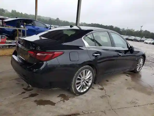 JN1EV7AP3KM516265 2019 INFINITI Q50-2