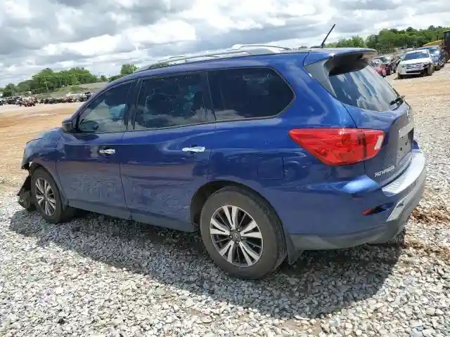 5N1DR2MN8HC675948 2017 NISSAN PATHFINDER-1