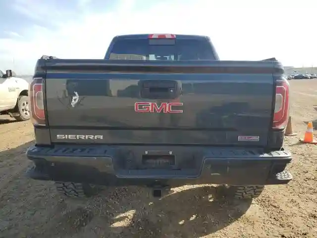 3GTU2NEC4HG518549 2017 GMC SIERRA-5