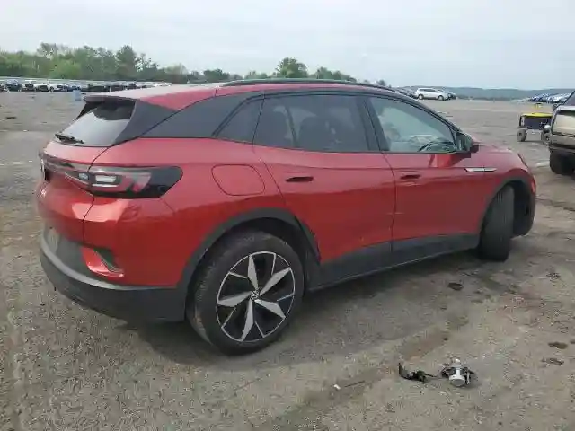 1V2WNPE8XPC026423 2023 VOLKSWAGEN ID.4 PRO S-2