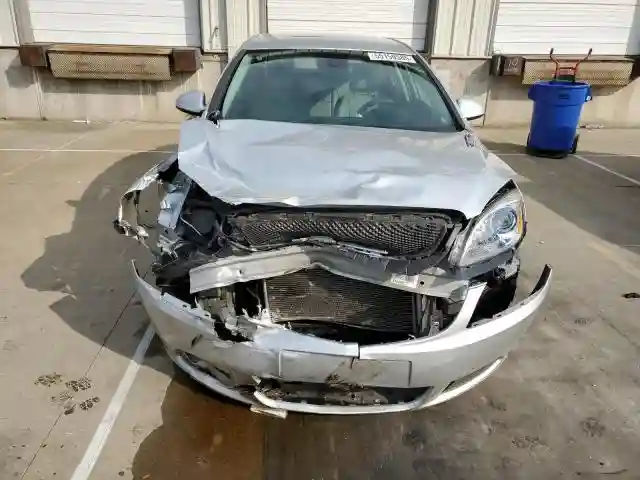 1G4PP5SK1F4174792 2015 BUICK VERANO-4