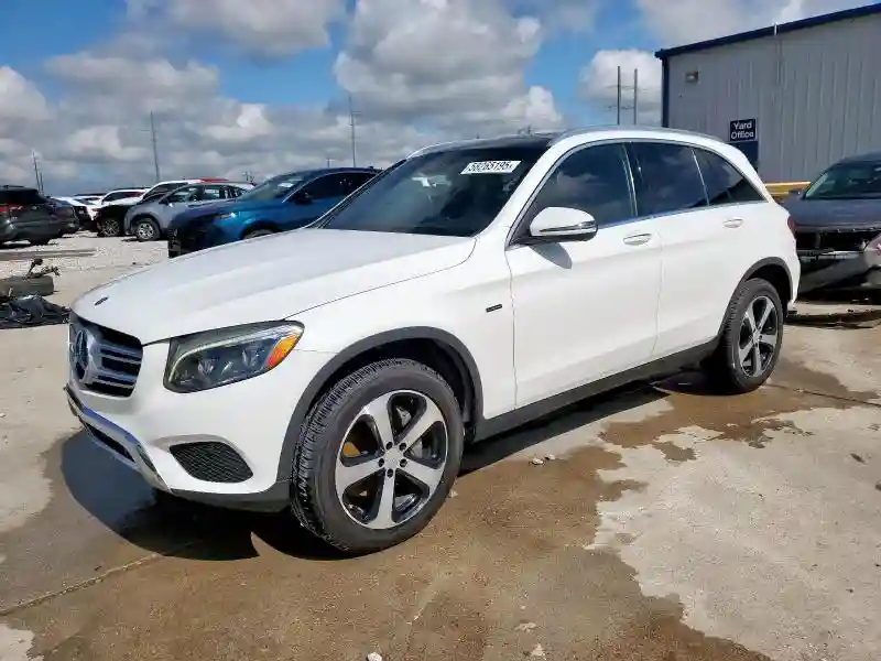 WDC0G4KB8GF043942 2016 MERCEDES-BENZ GLC-CLASS-0