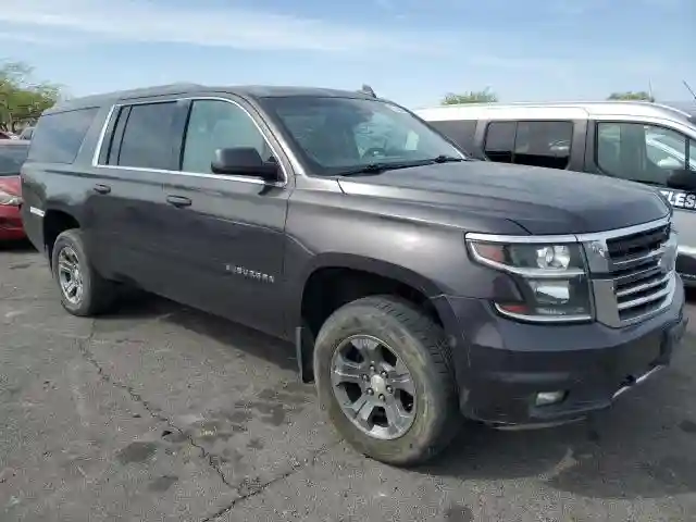 1GNSKJKC5FR542688 2015 CHEVROLET SUBURBAN-3