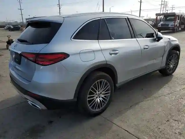 W1NKM4HB3PU027666 2023 MERCEDES-BENZ GLC-CLASS-2