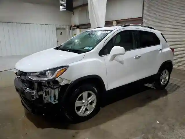 KL7CJPSB2KB925532 2019 CHEVROLET TRAX-0