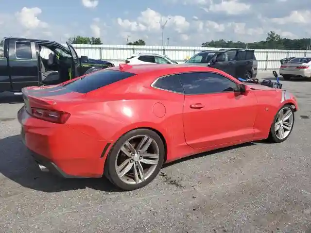 1G1FB1RS5G0148811 2016 CHEVROLET CAMARO-2