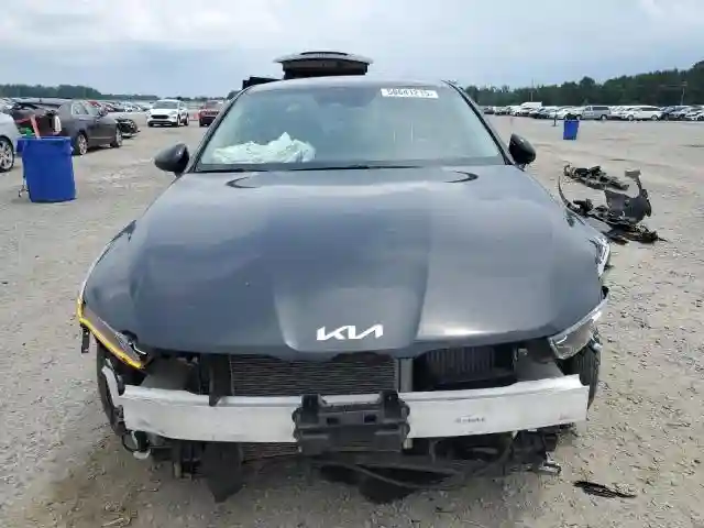 5XXG14J20PG214434 2023 KIA K5-4