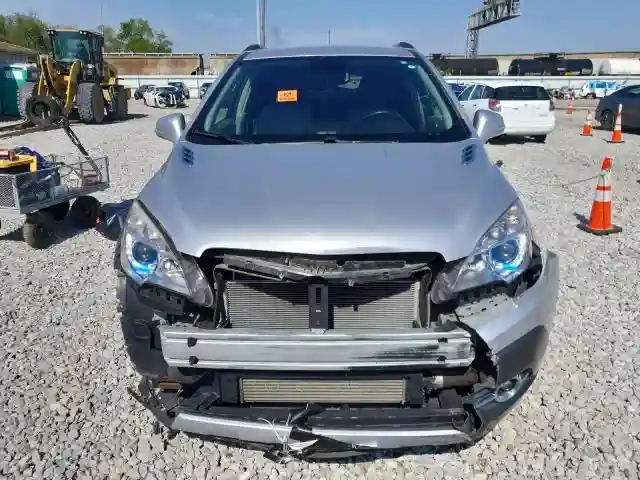 KL4CJCSB7GB744651 2016 BUICK ENCORE-4
