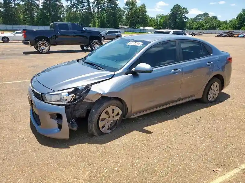 3KPA24ABXKE217362 2019 KIA RIO-0