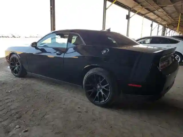 2C3CDZFJ1JH112460 2018 DODGE CHALLENGER-1