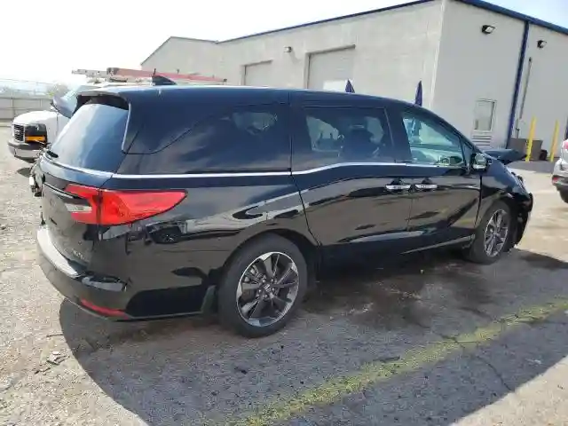 5FNRL6H96PB006305 2023 HONDA ODYSSEY-2