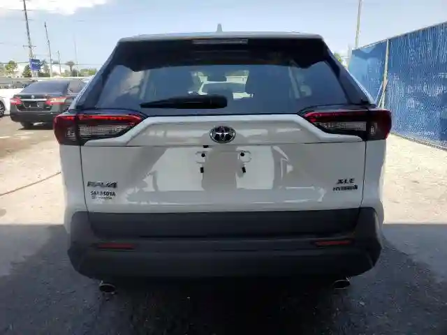 4T3RWRFVXNU064420 2022 TOYOTA RAV4-5