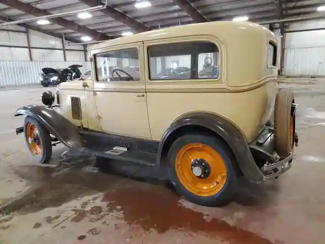 1108242 1929 CHEVROLET ALL OTHER-1