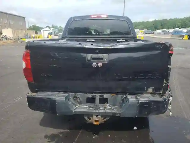 5TFDY5F19KX866927 2019 TOYOTA TUNDRA-5