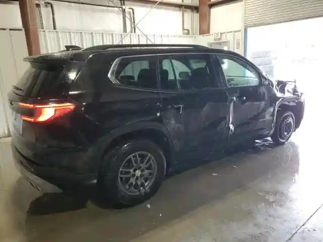1GKENNRS1SJ209662 2025 GMC ACADIA ELE-2