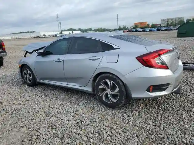 19XFC1F37LE210955 2020 HONDA CIVIC-1