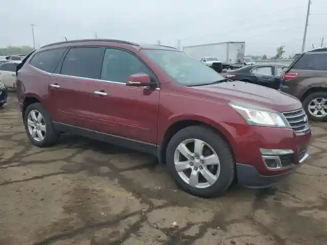 1GNKRGKD1HJ307522 2017 CHEVROLET TRAVERSE-3