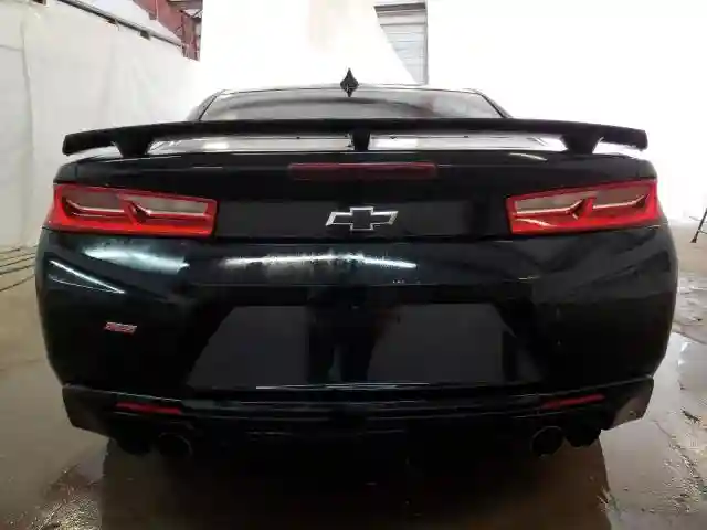 1G1FF1R70G0137246 2016 CHEVROLET CAMARO-5