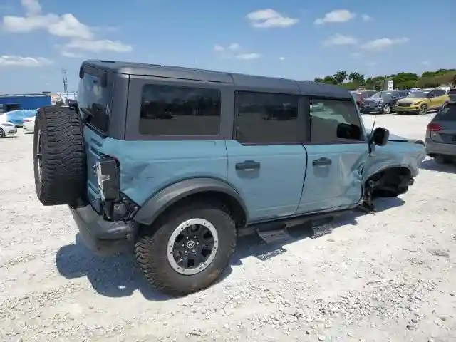 1FMEE5DH5PLC11980 2023 FORD BRONCO-2