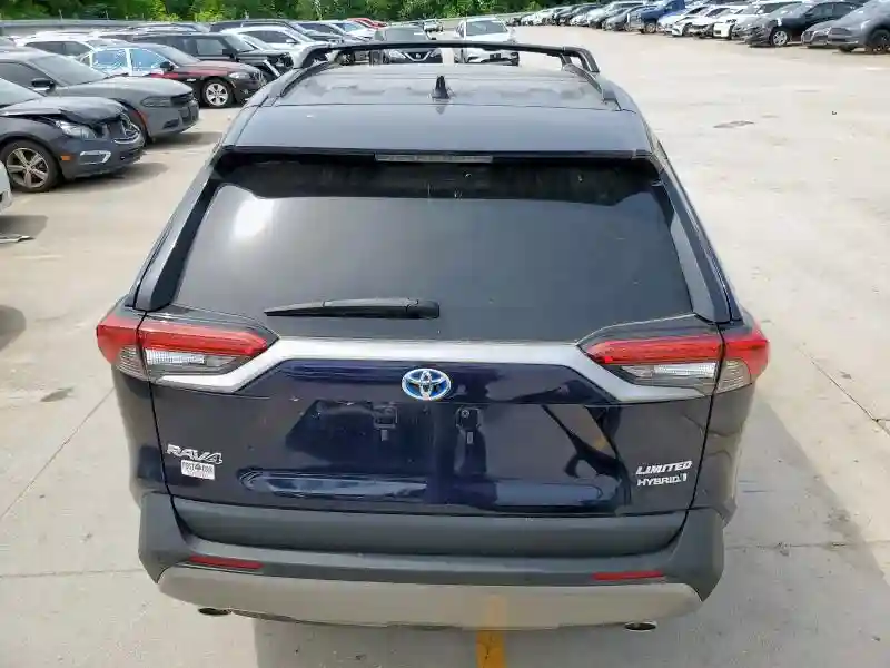 4T3D6RFV9PU126046 2023 TOYOTA RAV4-5