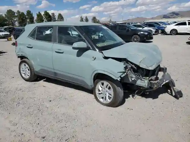 KMHRB8A32SU361259 2025 HYUNDAI VENUE-3