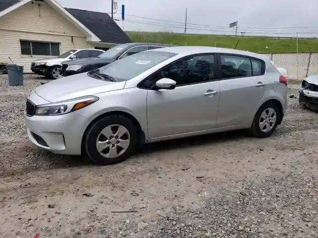 KNAFK5A84H5672998 2017 KIA FORTE-0