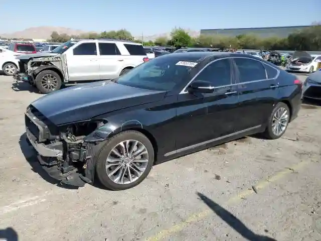 KMHGN4JE3GU136879 2016 HYUNDAI GENESIS-0