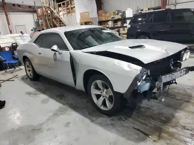 2C3CDZAG0MH546952 2021 DODGE CHALLENGER-3