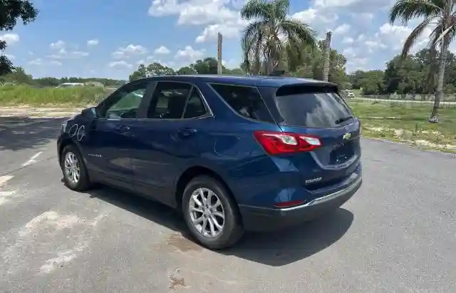 3GNAXJEV6ML378169 2021 CHEVROLET EQUINOX-2