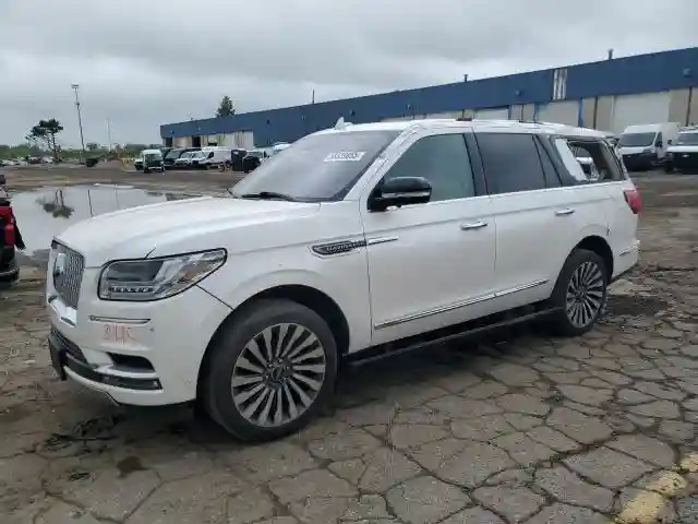 5LMJJ2LT1KEL25094 2019 LINCOLN NAVIGATOR-0