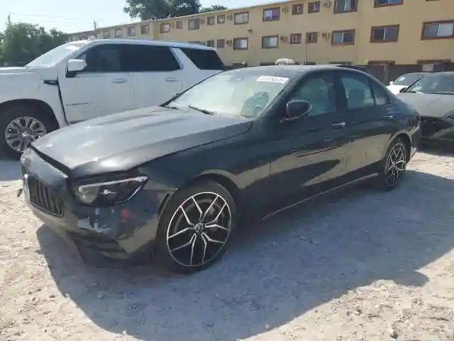 W1KZF8DB3NB076782 2022 MERCEDES-BENZ E-CLASS-0